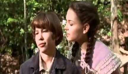 Jonathan Taylor Thomas