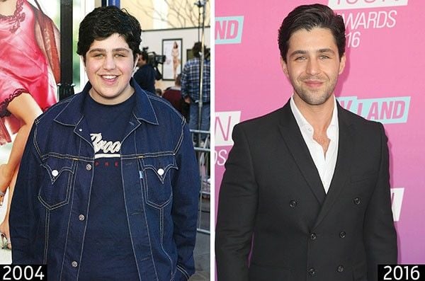 Josh Peck