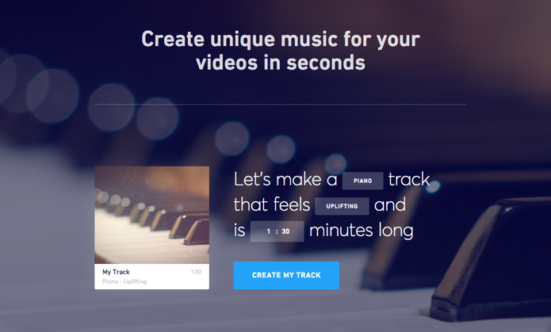 5 ferramentas online que você pode usar pra fazer músicas