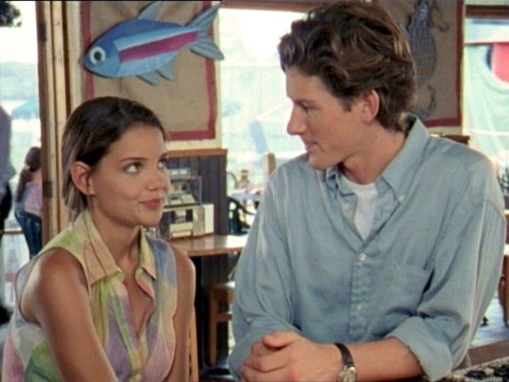 Katie Holmes