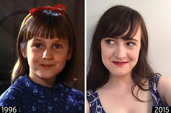 Mara Wilson