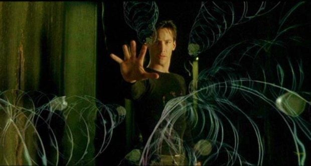 Matrix (The Matrix, 1999)