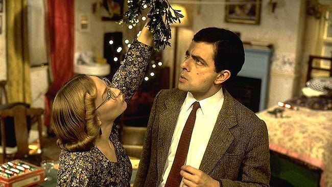 Mr. Bean: The Whole Bean