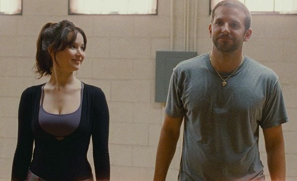 O Lado Bom da Vida (Silver Linings Playbook, 2012)