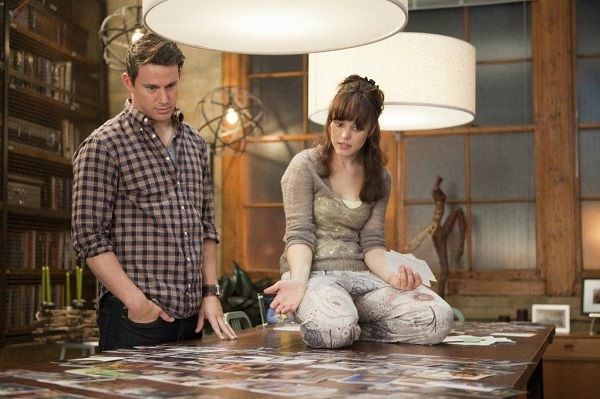 Para Sempre (The Vow, 2012)