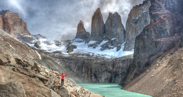 Patagônia Chilena