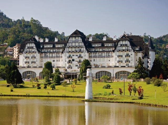 Petrópolis (RJ)