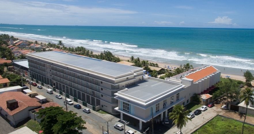 Pacote para Porto de Galinhas (PE)