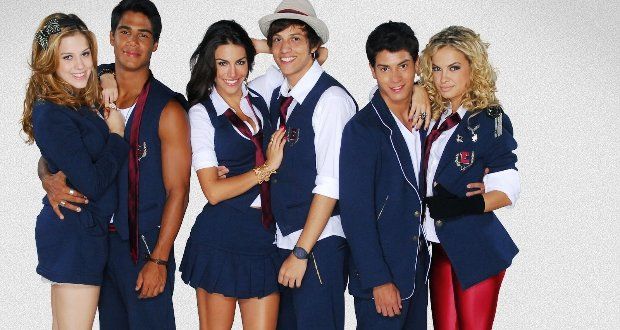 Rebelde Rio