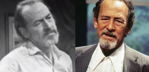 Novelas com sequência Meu Pedacinho de Chão