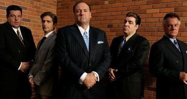 The Sopranos