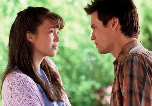 Um Amor para Recordar (A Walk to Remember, 2002)