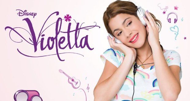 Violetta