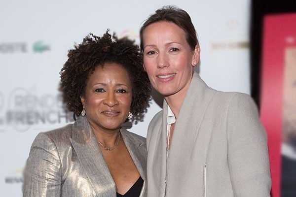 Wanda Sykes