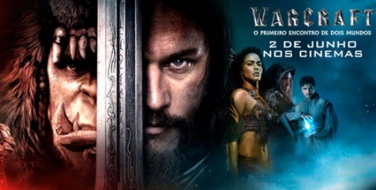 Entenda a história e personagens do filme "Warcraft"