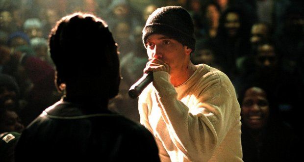 8 Mile