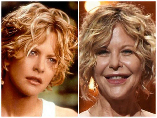 Meg Ryan