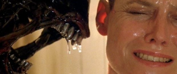 Alien, o 8º Passageiro (1979)