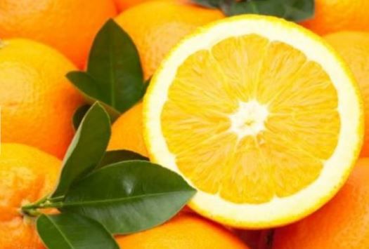Alimentos ricos em vitamina C