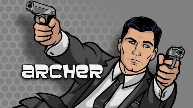 archer