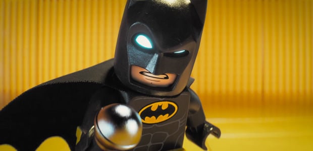 LEGO Batman: O Filme