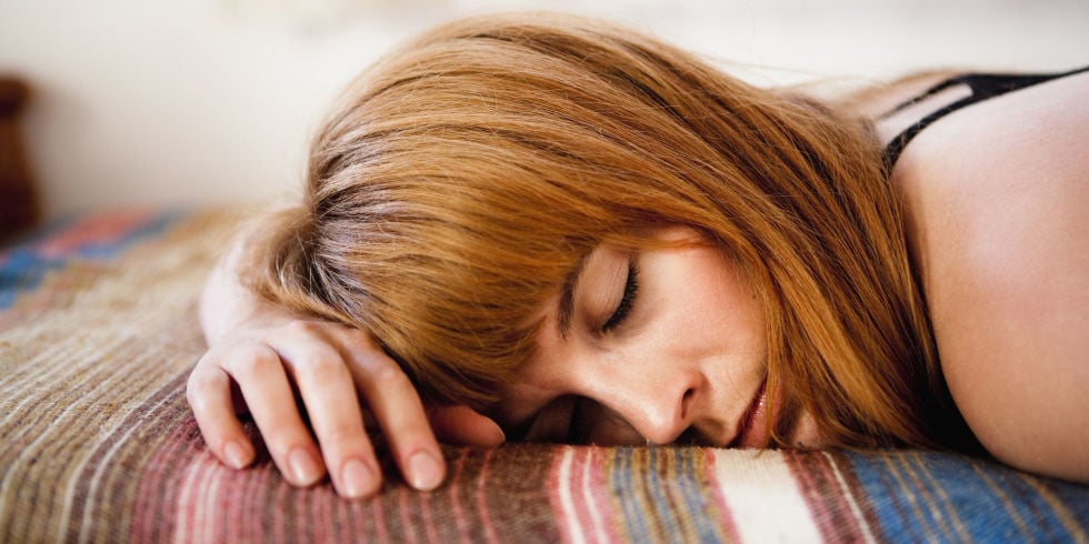 Razões para o cansaço excessivo e dicas pra evitá-las
