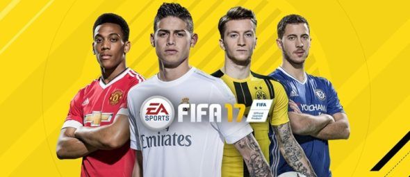 Fifa 17 é mais promissor do que você imagina - veja detalhes incríveis sobre o game