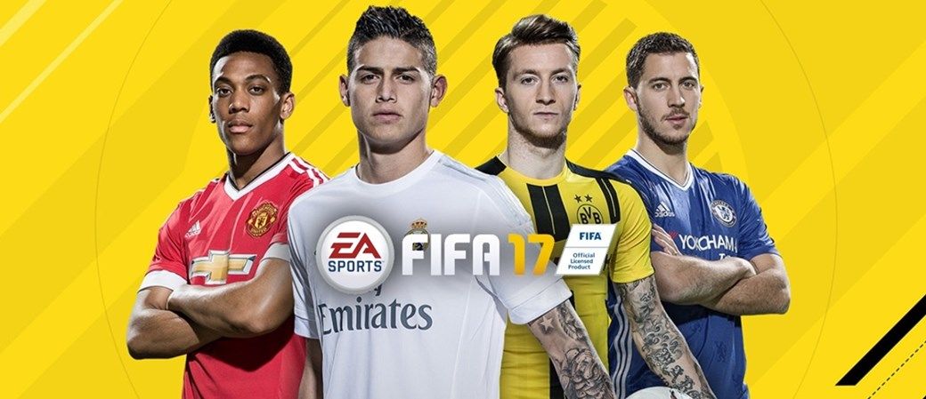 As maiores novidades confirmadas no Fifa 17
