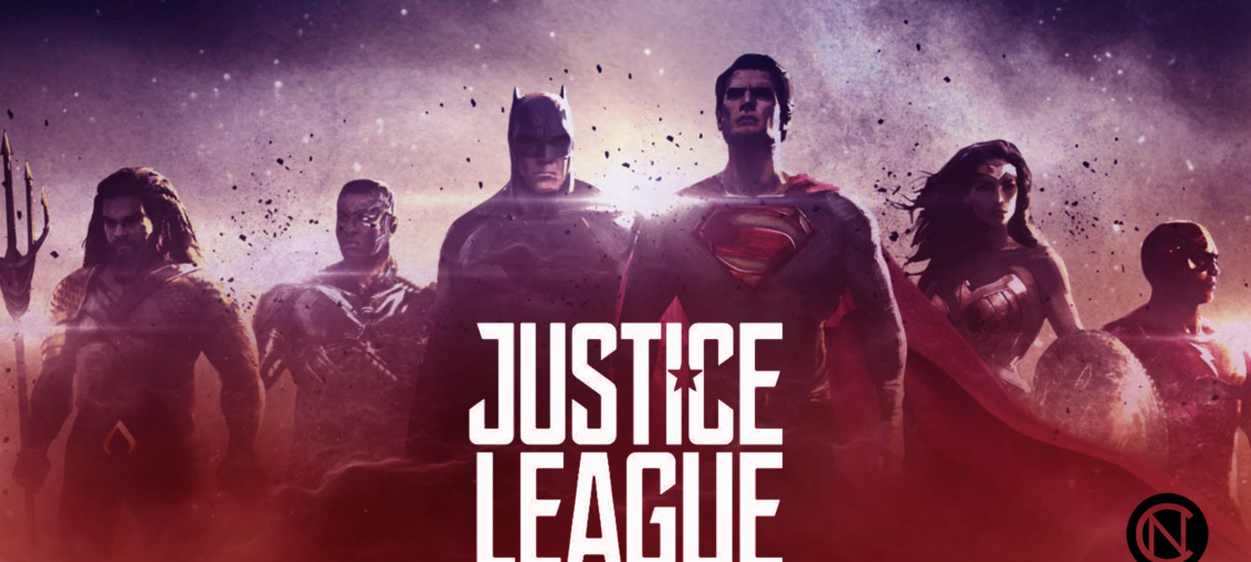 5 coisas que você precisa saber sobre o filme da Liga da Justiça