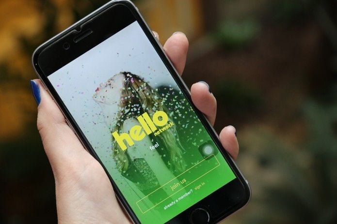 Detalhes curiosos sobre os termos de uso da nova rede social Hello