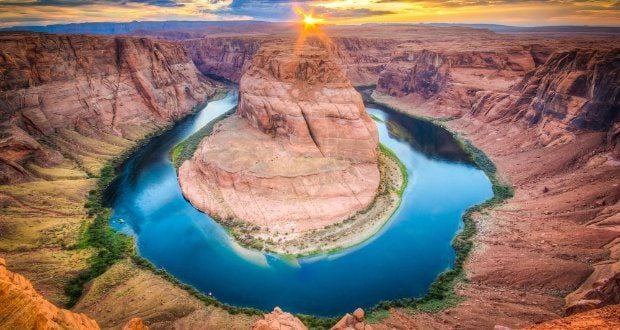 Horseshoe Bend, Arizona