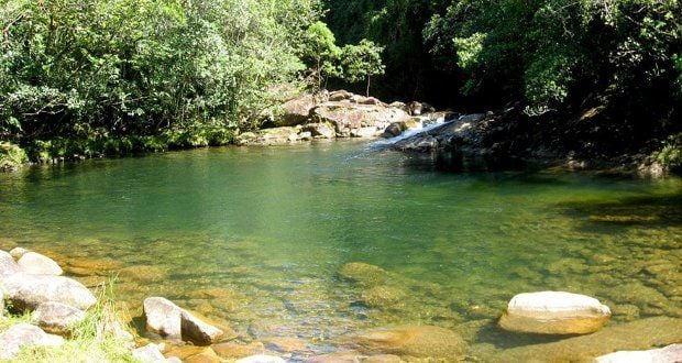 Ilha do Cardoso - Cananéia