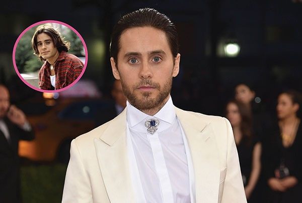 Jared Leto