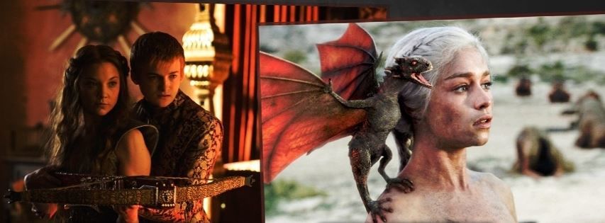 Razões pelas quais vale a pena assistir "Game of Thrones"