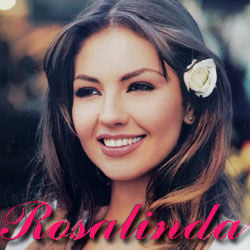 "Rosalinda"