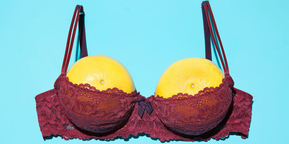 Indícios que os seios podem dar sobre mudanças em seu corpo