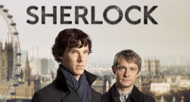 sherlock