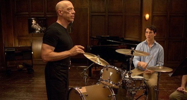 Whiplash