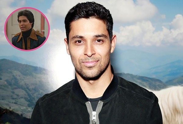 Wilmer Valderrama