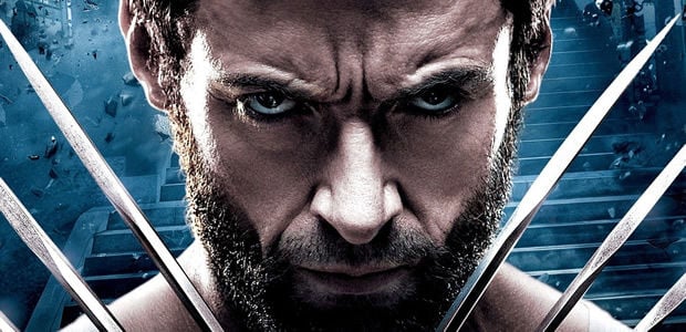 Wolverine 3