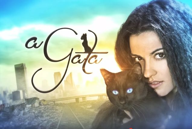 Curiosidades sobre "A Gata", nova novela no SBT