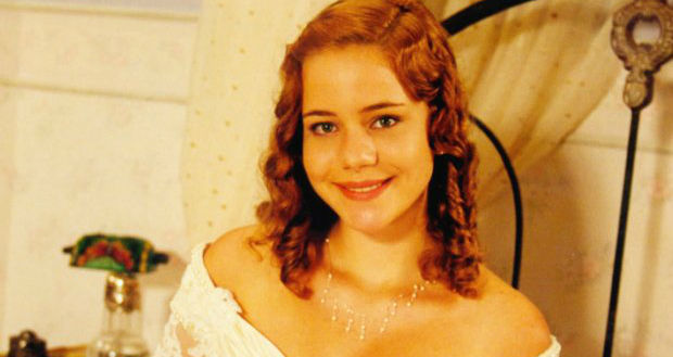 Bianca de “O Cravo e a Rosa”