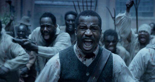 the birth of nation