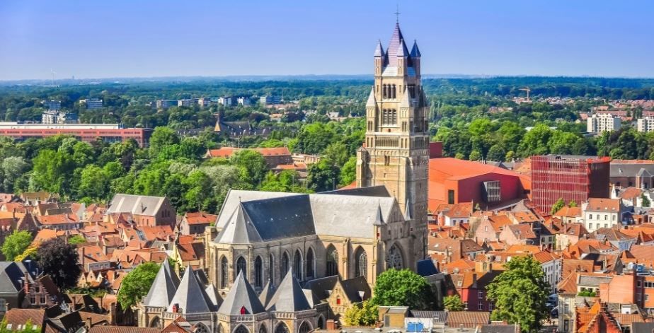 Bruges (Bélgica)