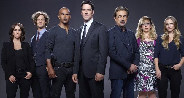 Criminal Minds – 11ª Temporada