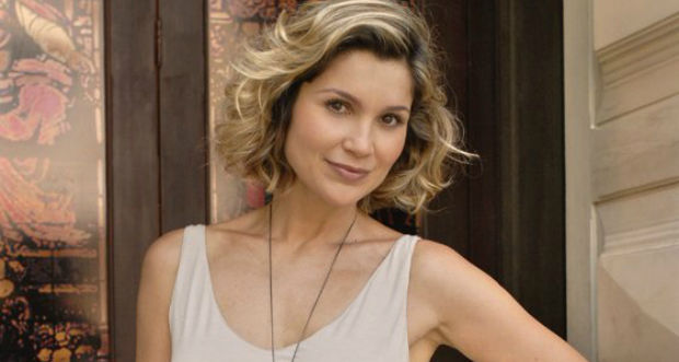 Dafne de “Caras & Bocas”