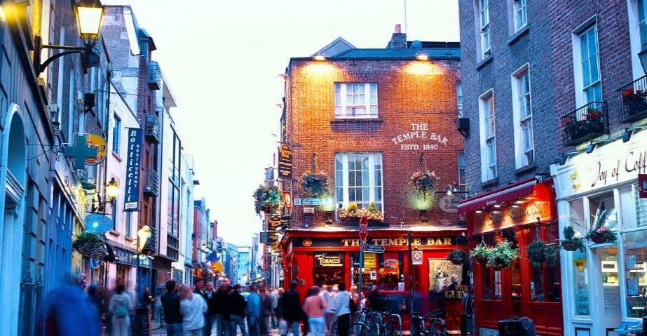 Dublin (Irlanda)