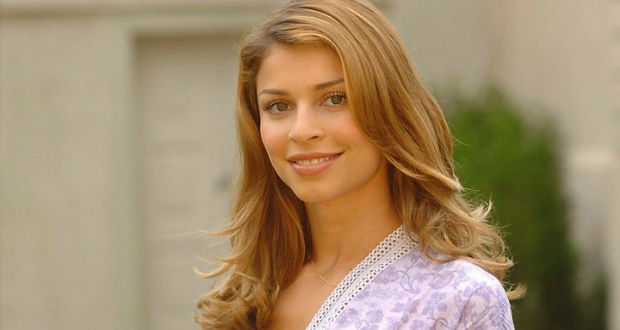 Florinda de “’Desejo Proibido”