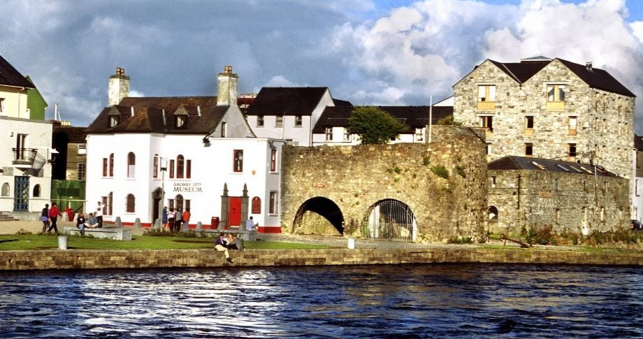 Galway (Irlanda)