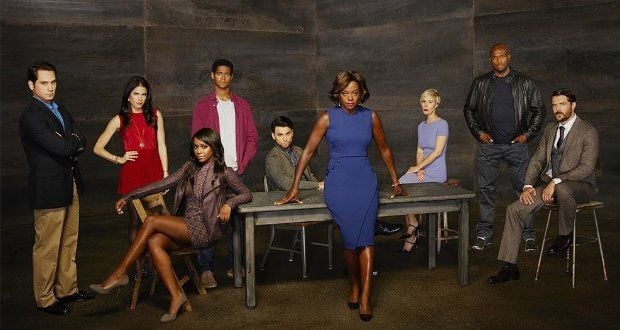 How To Get Away With Murder – 2ª Temporada